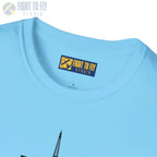 E-4B Nightwatch T-Shirt - Pilot gifts - WWII warbird t-shirt