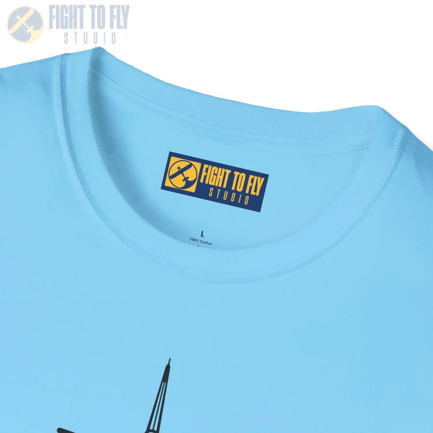 E-4B Nightwatch T-Shirt - Pilot gifts - WWII warbird t-shirt