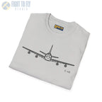 E-4B Nightwatch T-Shirt - Pilot gifts - WWII warbird t-shirt