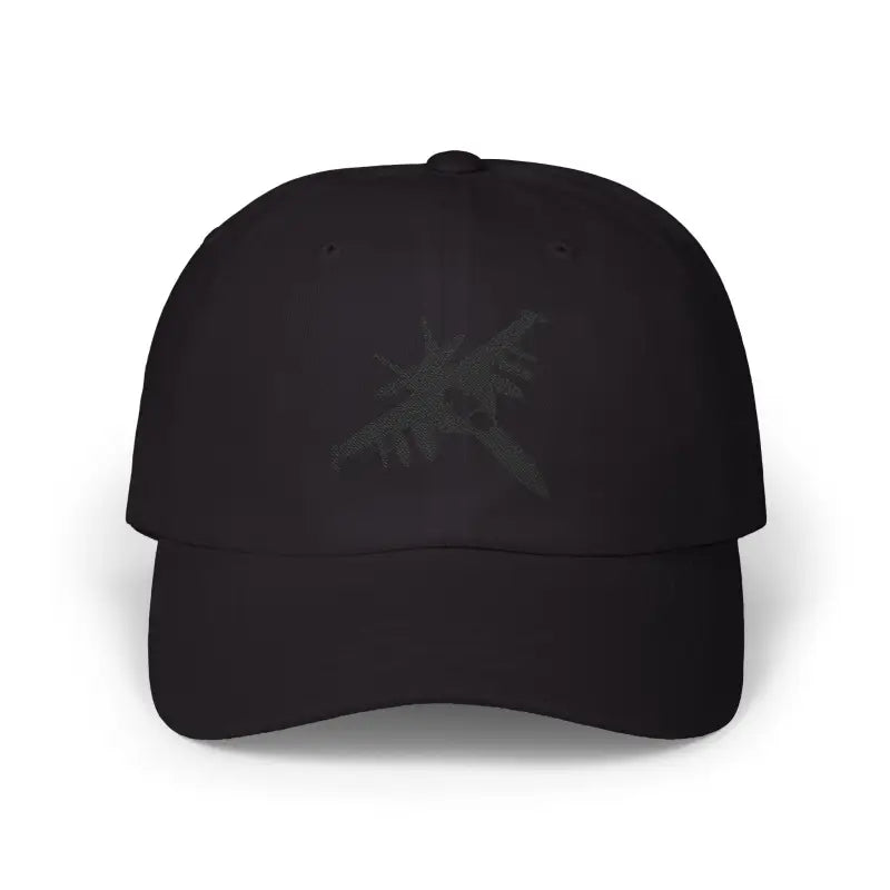 EA-18G Electronic Warfare Hat - Hats - Pilot gifts - WWII warbird t-shirt
