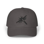 EA-18G Electronic Warfare Hat - Hats - Pilot gifts - WWII warbird t-shirt
