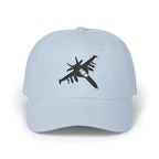 EA-18G Electronic Warfare Hat - Hats - Pilot gifts - WWII warbird t-shirt