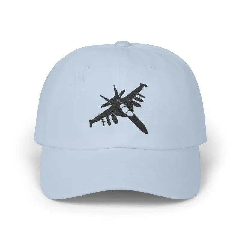 EA-18G Electronic Warfare Hat - Hats - Pilot gifts - WWII warbird t-shirt