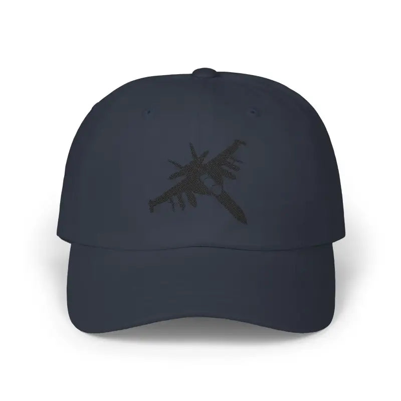 EA-18G Electronic Warfare Hat - Hats - Pilot gifts - WWII warbird t-shirt