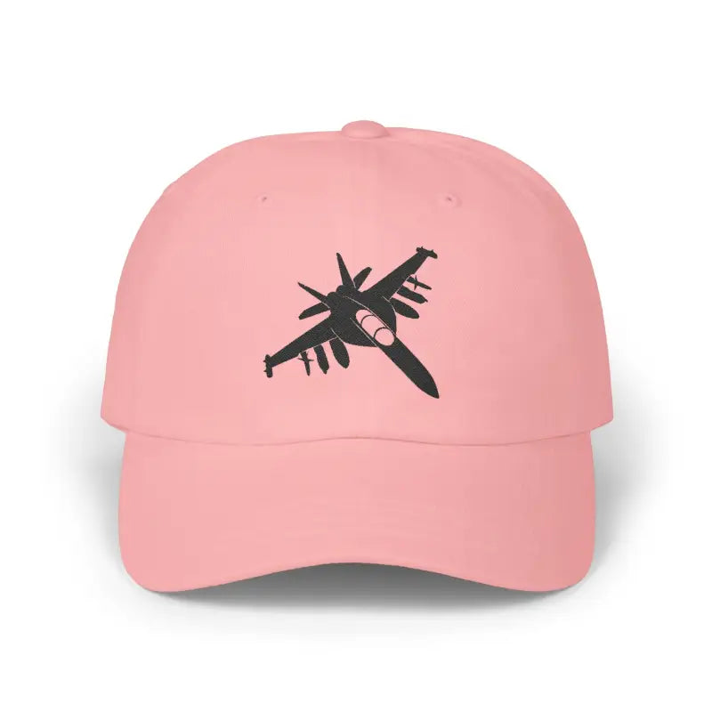 EA-18G Electronic Warfare Hat - Hats - Pilot gifts - WWII warbird t-shirt