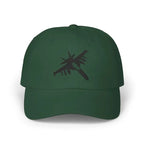 EA-18G Electronic Warfare Hat - Hats - Pilot gifts - WWII warbird t-shirt