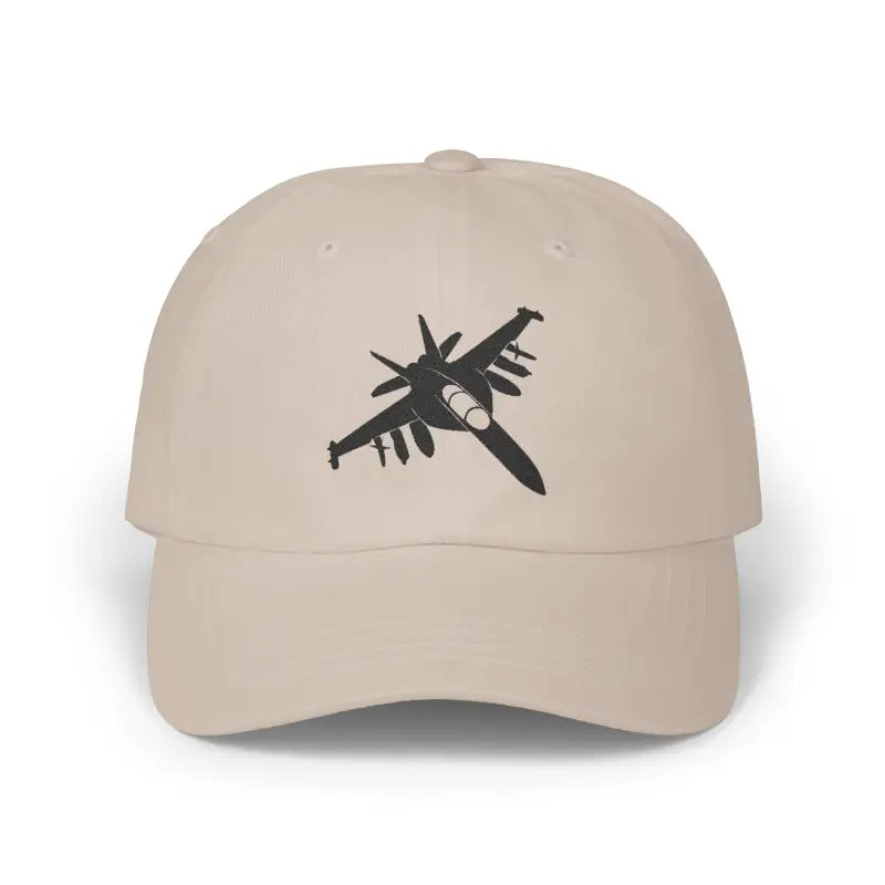EA-18G Electronic Warfare Hat - Hats - Pilot gifts - WWII warbird t-shirt