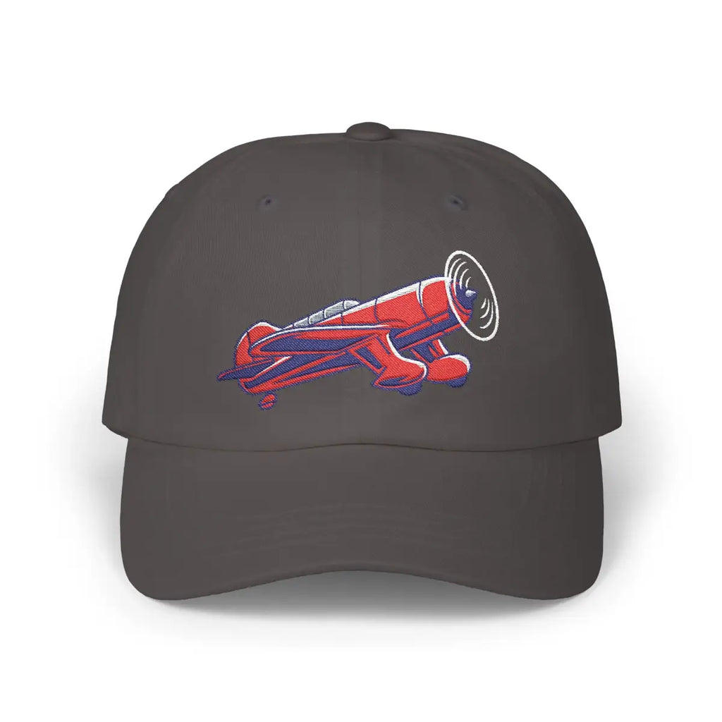 Early Air Racer GeeBee - Hats - Pilot gifts - WWII warbird t-shirt