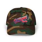 Early Air Racer GeeBee - Hats - Pilot gifts - WWII warbird t-shirt