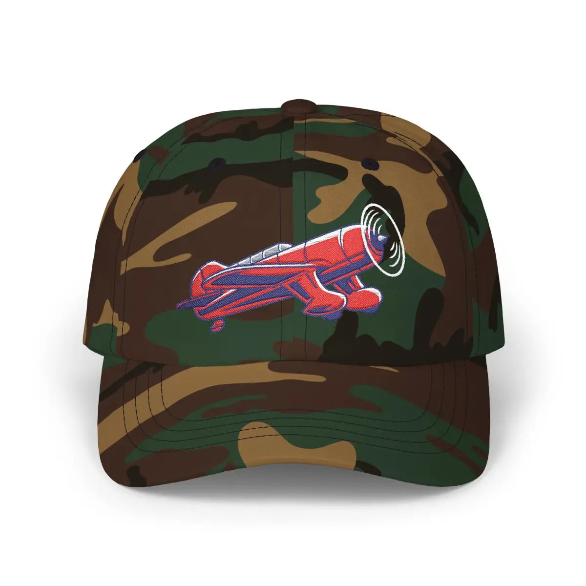 Early Air Racer GeeBee - Hats - Gifts for pilots - Aviation apparel
