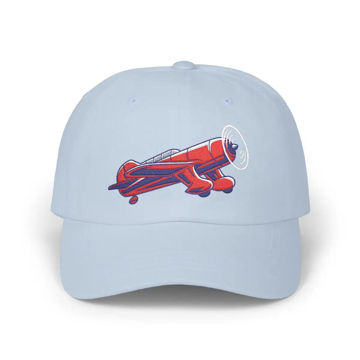 Early Air Racer GeeBee - Hats - Gifts for pilots - Aviation apparel