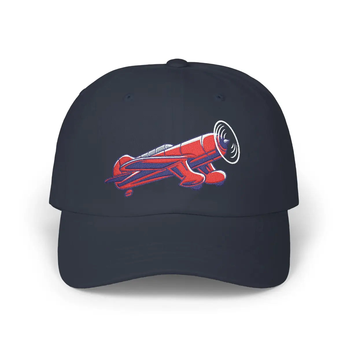Early Air Racer GeeBee - Hats - Gifts for pilots - Aviation apparel
