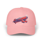 Early Air Racer GeeBee - Hats - Pilot gifts - WWII warbird t-shirt