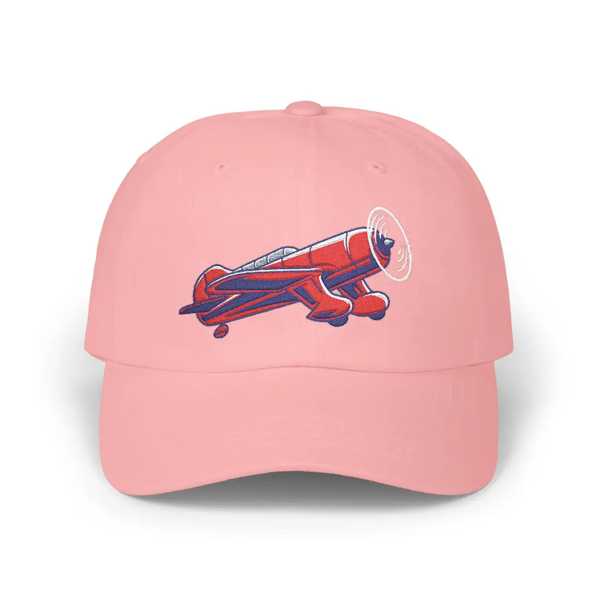 Early Air Racer GeeBee - Hats - Gifts for pilots - Aviation apparel