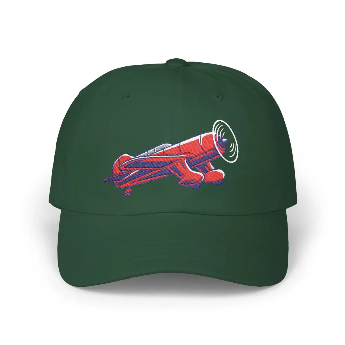 Early Air Racer GeeBee - Hats - Gifts for pilots - Aviation apparel