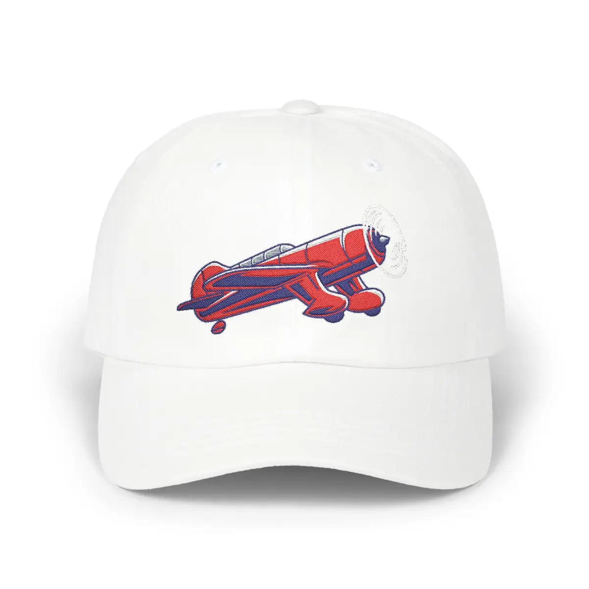 Early Air Racer GeeBee - Hats - Gifts for pilots - Aviation apparel