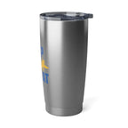 Eat Sleep Fly Repeat 20oz Tumbler - Mug - Pilot gifts - WWII warbird t-shirt