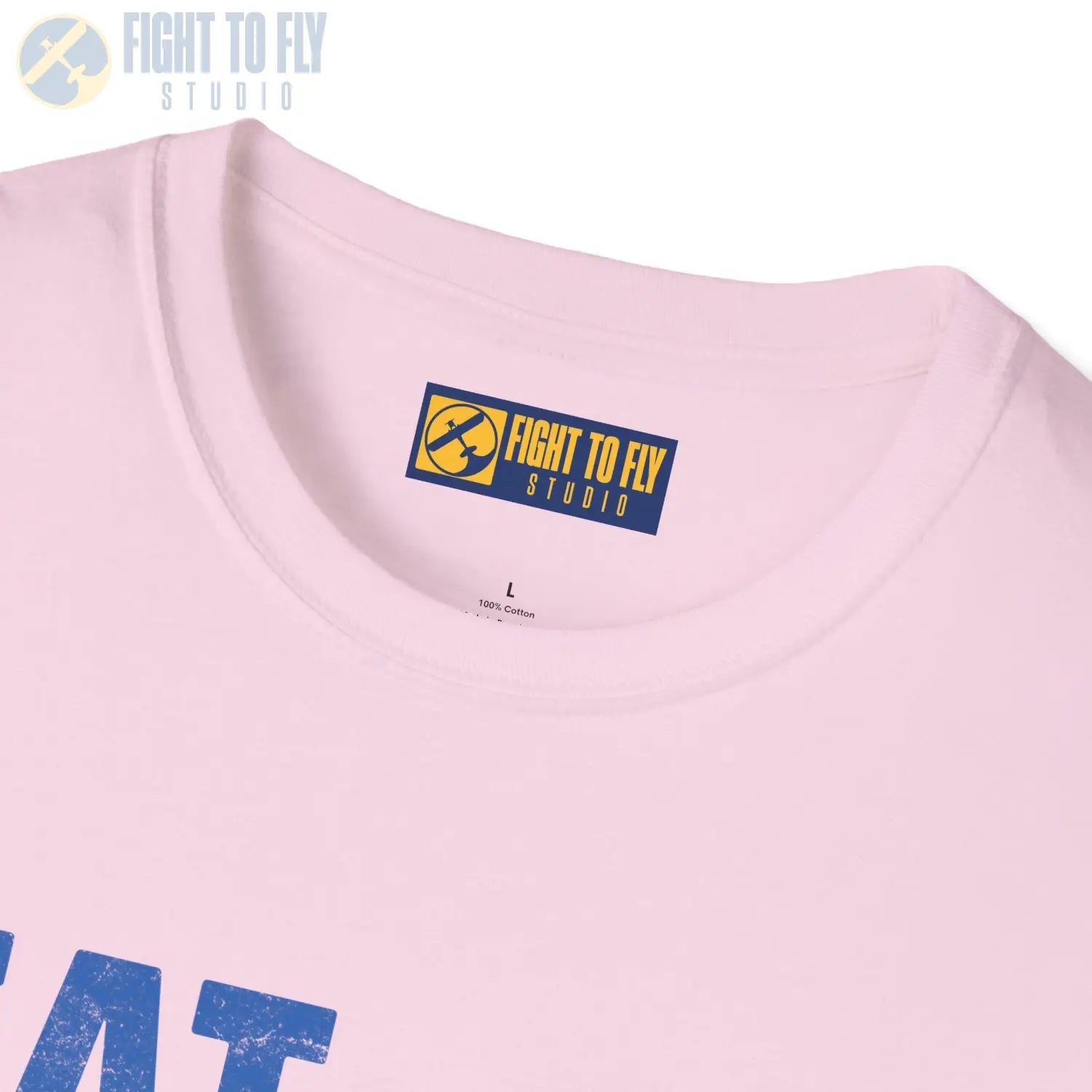 Eat Sleep Fly Repeat - T-Shirt - Pilot gifts - WWII warbird t-shirt