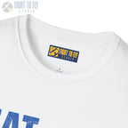 Eat Sleep Fly Repeat - T-Shirt - Pilot gifts - WWII warbird t-shirt