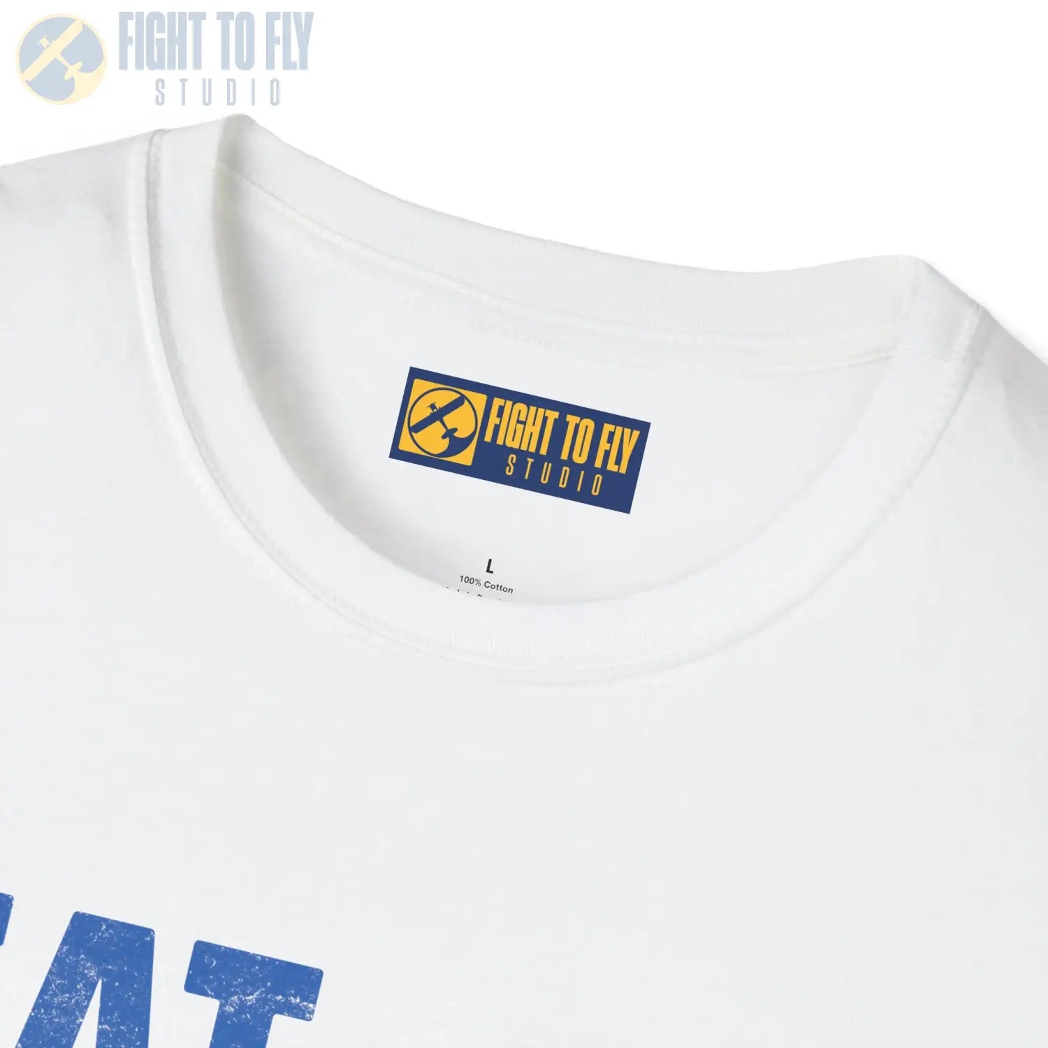 Eat Sleep Fly Repeat - T-Shirt - Pilot gifts - WWII warbird t-shirt
