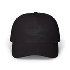 Electra Vintage Civil Aviation Hat - Hats - Pilot gifts - WWII warbird t-shirt