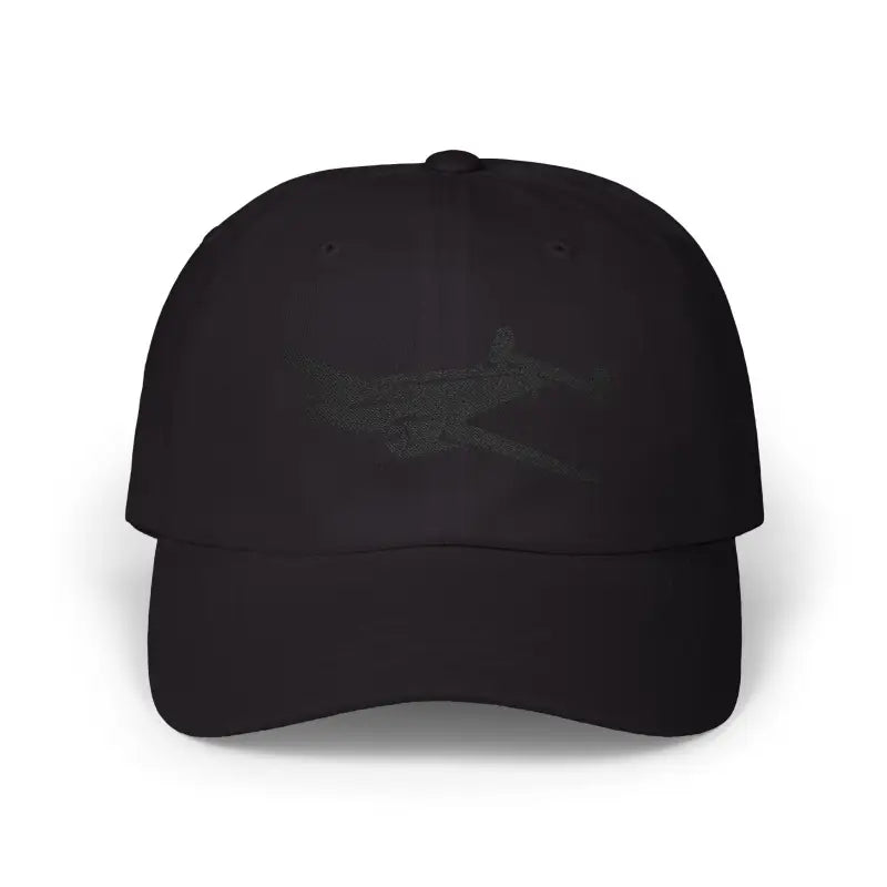 Electra Vintage Civil Aviation Hat - Hats - Pilot gifts - WWII warbird t-shirt