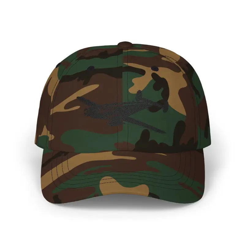 Electra Vintage Civil Aviation Hat - Hats - Pilot gifts - WWII warbird t-shirt