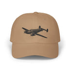 Electra Vintage Civil Aviation Hat - Hats - Pilot gifts - WWII warbird t-shirt