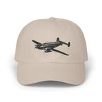 Electra Vintage Civil Aviation Hat - Hats - Pilot gifts - WWII warbird t-shirt