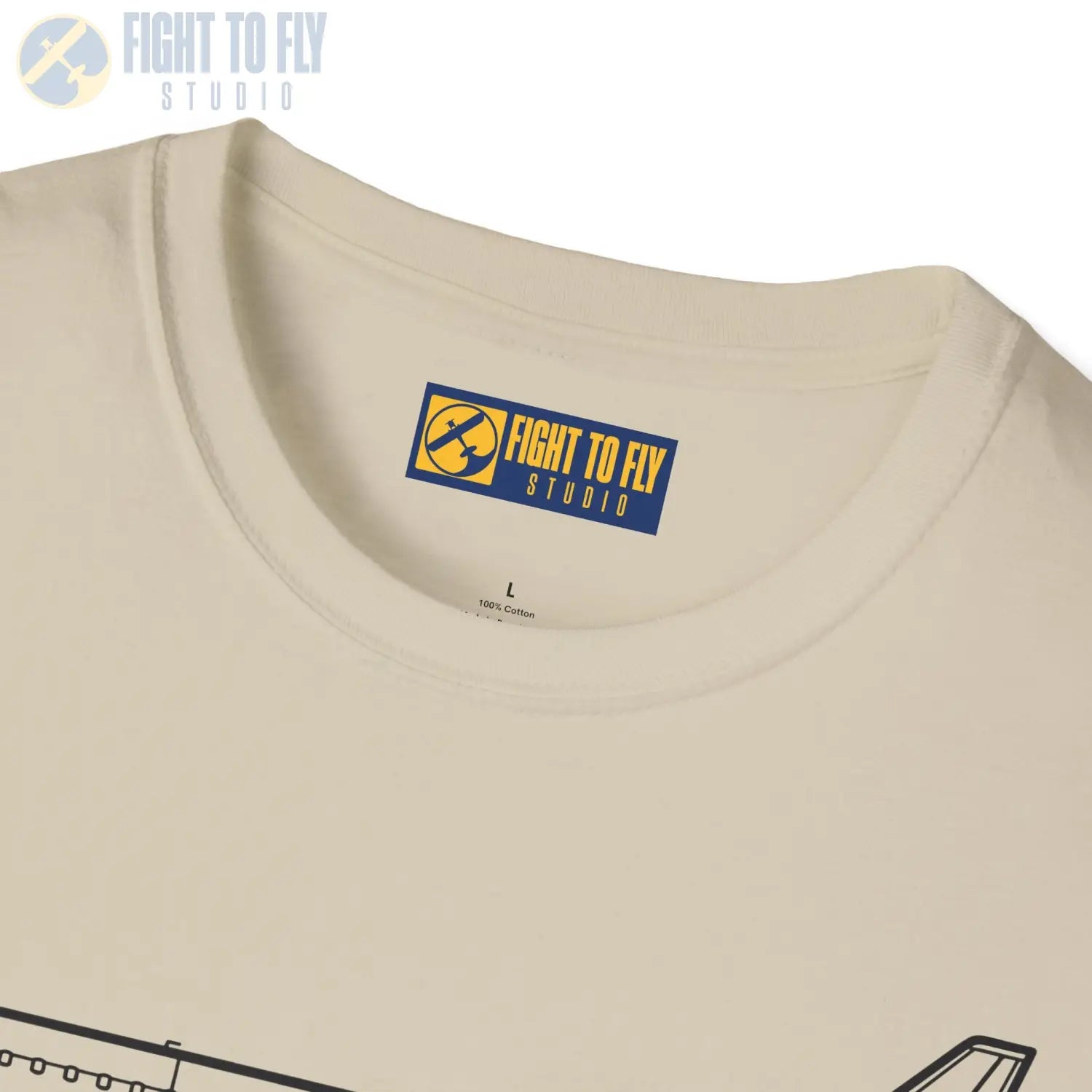 EMJ-175 T-Shirt - Pilot gifts - WWII warbird t-shirt