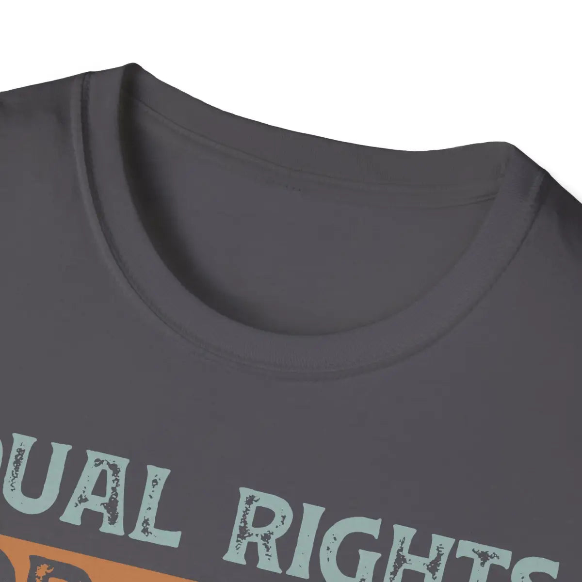 Equal Rights for All LGBTQ+ Affirmation - T-Shirt - Pilot gifts - WWII warbird t-shirt
