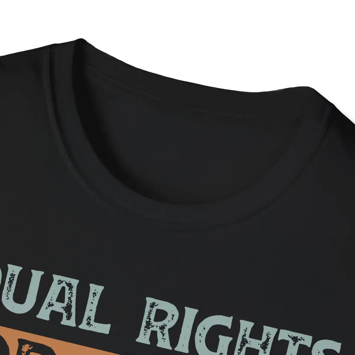 Equal Rights for All LGBTQ+ Affirmation - T-Shirt - Pilot gifts - WWII warbird t-shirt