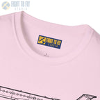 ERJ-135 T-Shirt - Pilot gifts - WWII warbird t-shirt