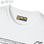 ERJ-135 T-Shirt - Pilot gifts - WWII warbird t-shirt