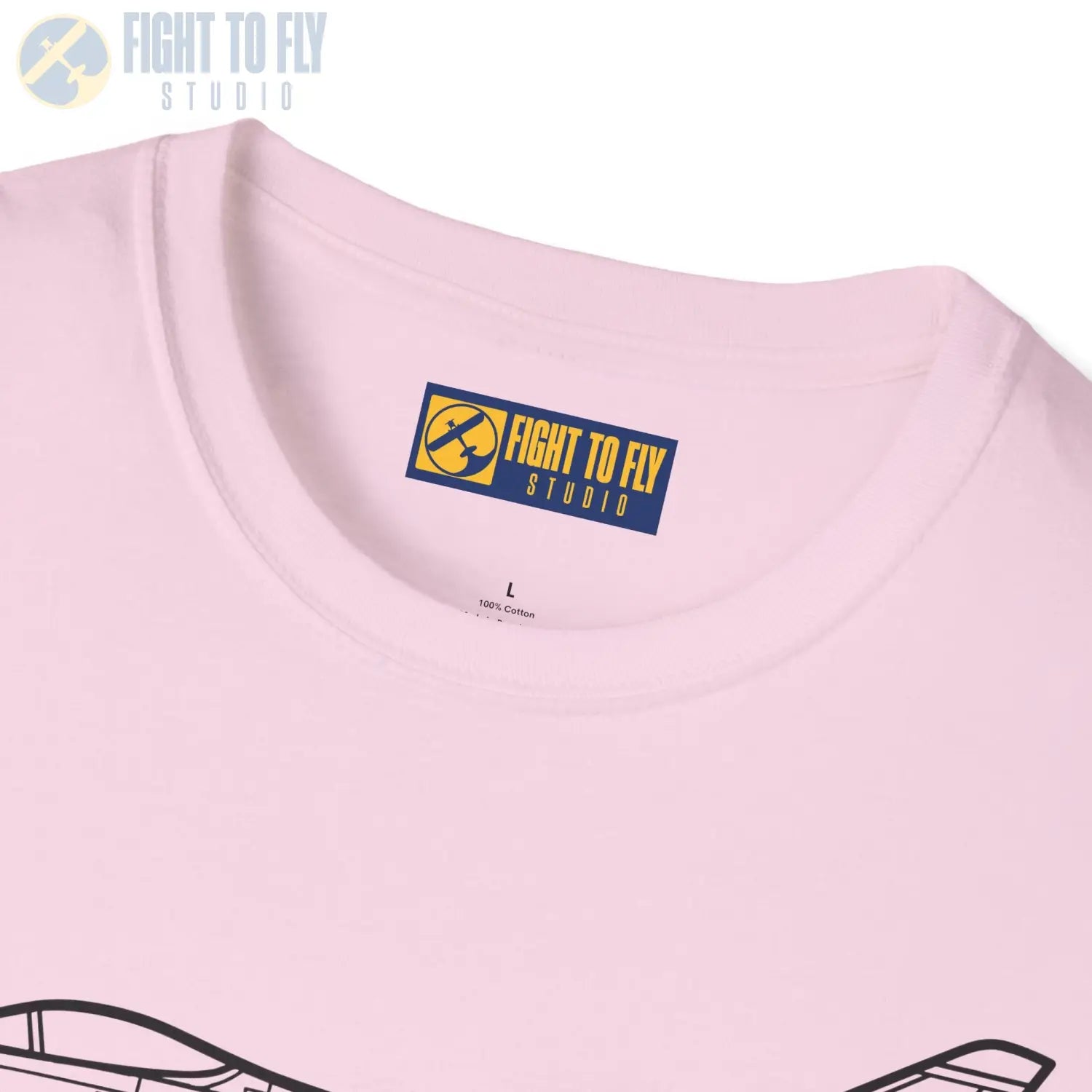 Eurofighter Typhoon T-Shirt - Pilot gifts - WWII warbird t-shirt