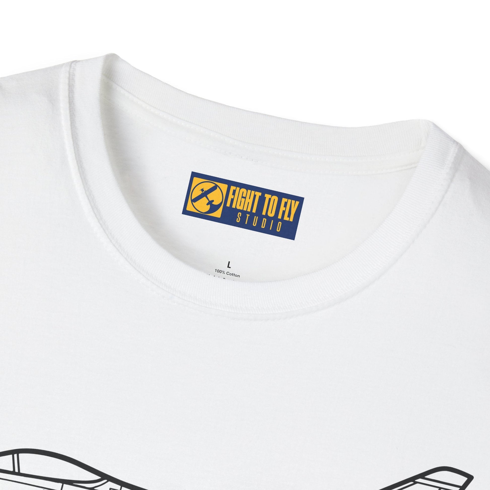 Eurofighter Typhoon T-Shirt – Modern Fighter Jet Tee - Pilot gifts - WWII warbird t-shirt