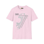 EWR Newark Liberty International 1928 - Tee - T-Shirt - Pilot gifts - WWII warbird t-shirt
