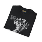 EWR Newark Liberty International 1928 - Tee - T-Shirt - Pilot gifts - WWII warbird t-shirt