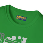 EWR Newark Liberty International 1928 - Tee - T-Shirt - Pilot gifts - WWII warbird t-shirt