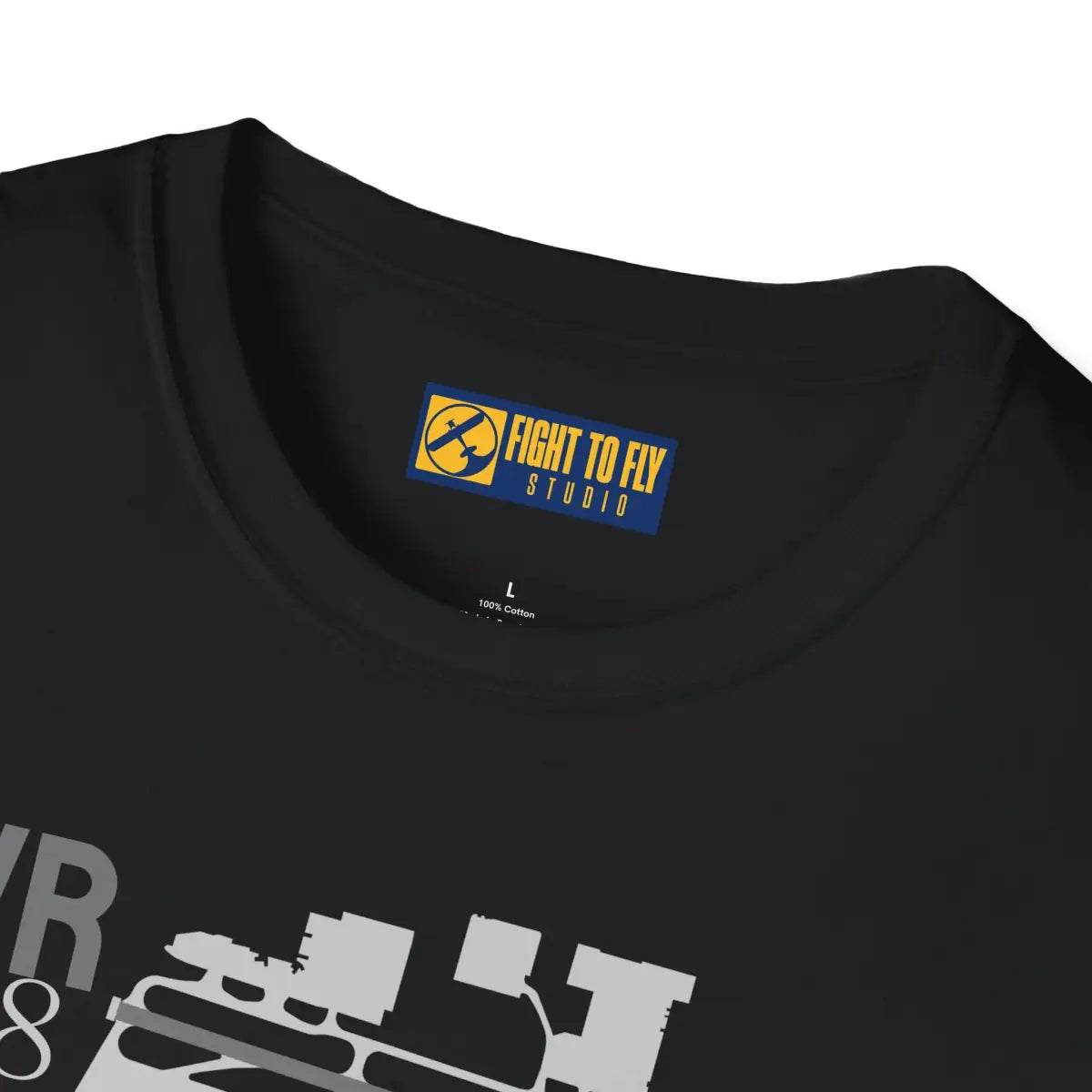EWR Newark Liberty International 1928 - Tee - T-Shirt - Pilot gifts - WWII warbird t-shirt