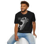 EWR Newark Liberty International 1928 - Tee - T-Shirt - Pilot gifts - WWII warbird t-shirt