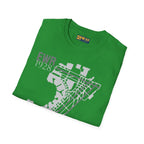 EWR Newark Liberty International 1928 - Tee - T-Shirt - Pilot gifts - WWII warbird t-shirt