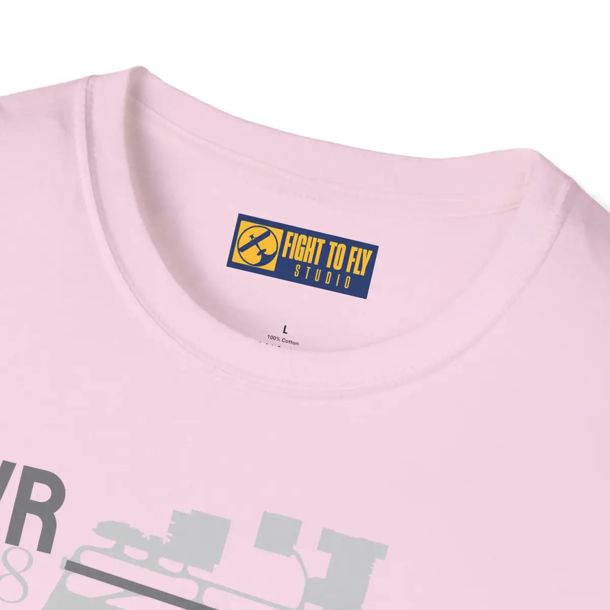 EWR Newark Liberty International 1928 - Tee - T-Shirt - Pilot gifts - WWII warbird t-shirt