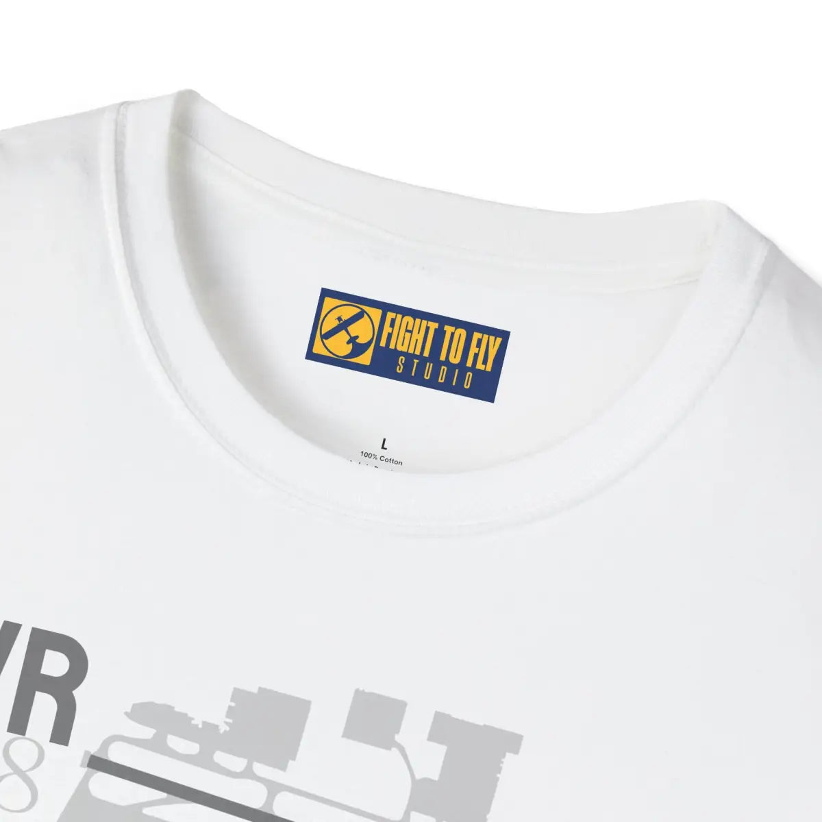 EWR Newark Liberty International 1928 - Tee - T-Shirt - Gifts for pilots - Aviation apparel