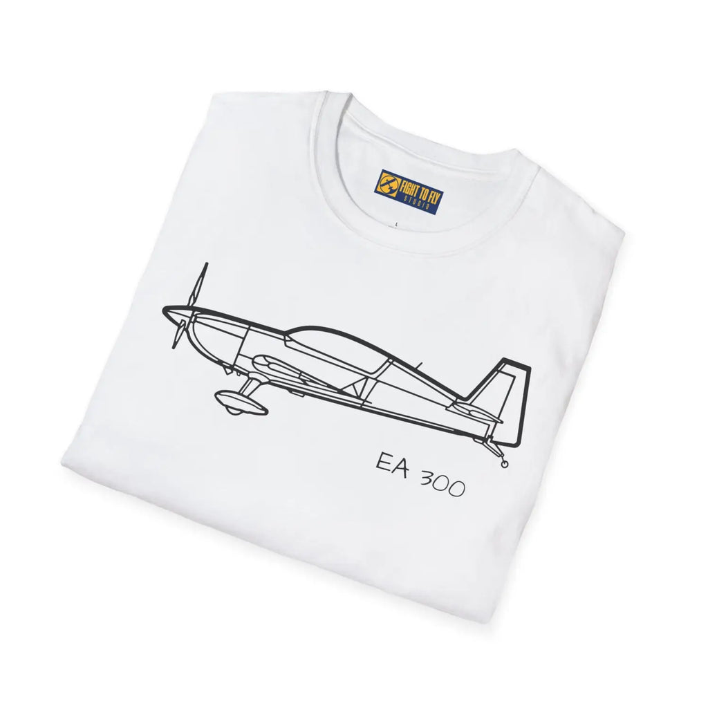 Extra 300 T Shirt Pilot gifts WWII warbird t shirt