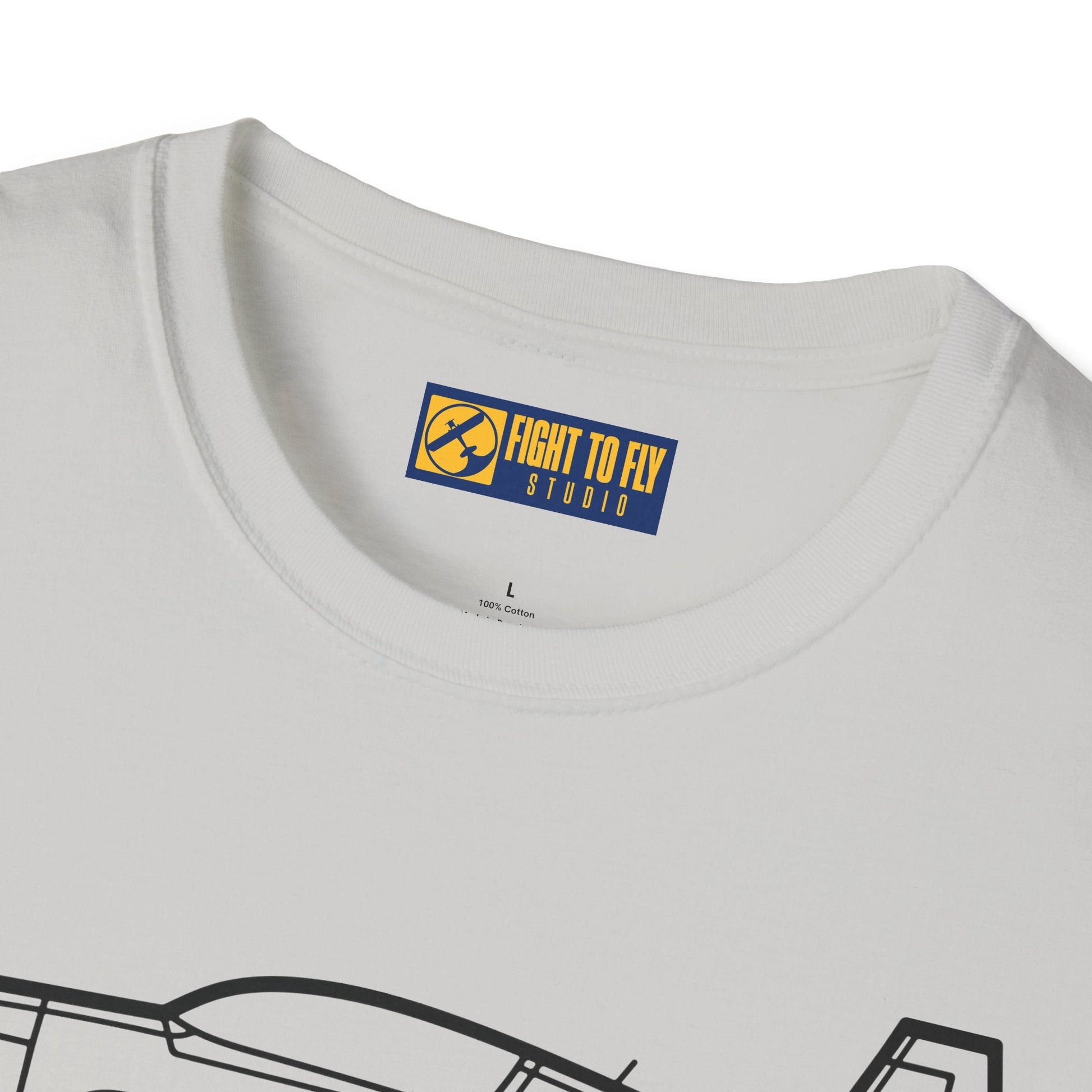 Extra 300 T-Shirt – Unlimited Aerobatic Aircraft Aviation Tee - Gifts for pilots - apparel