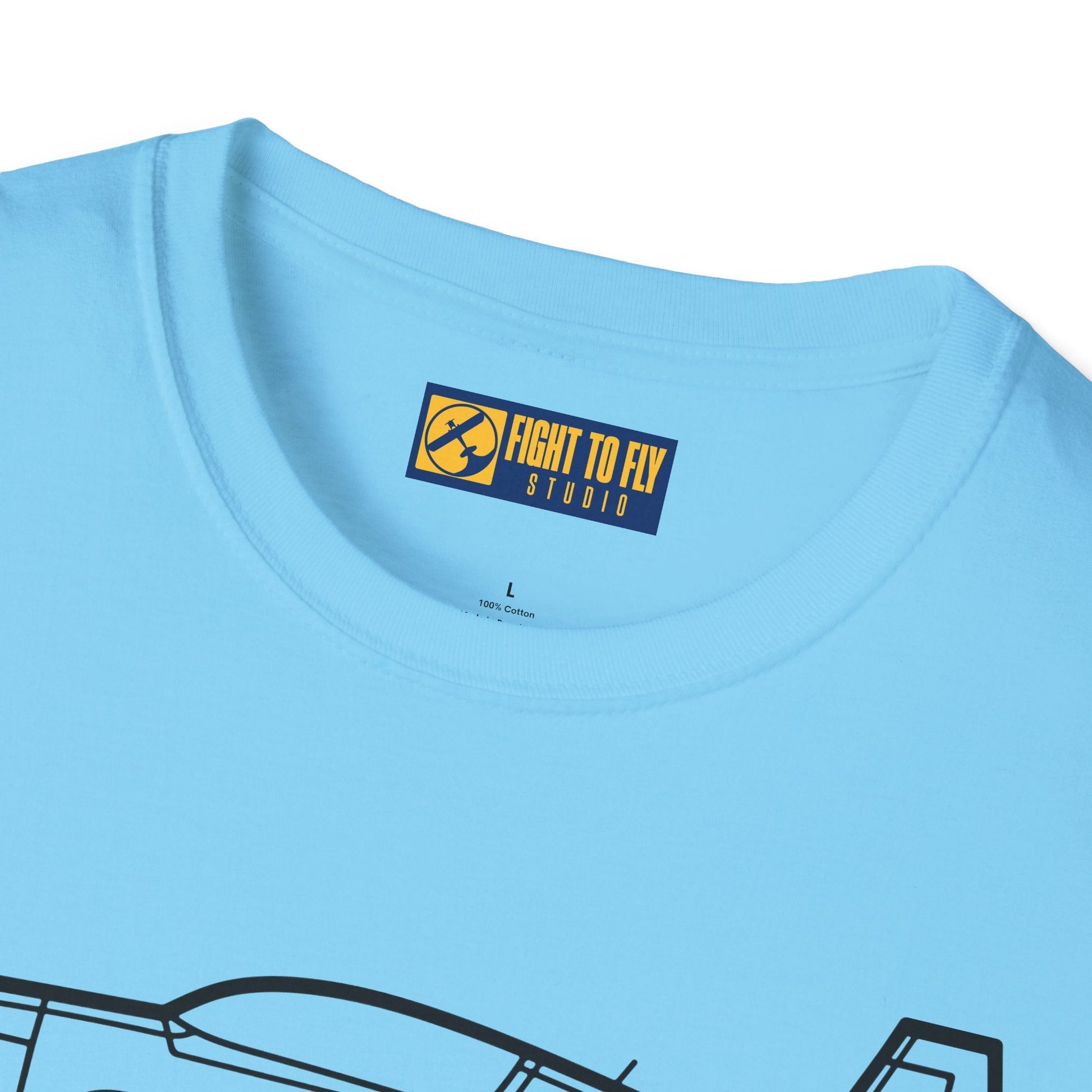 Extra 300 T-Shirt – Unlimited Aerobatic Aircraft Aviation Tee - Gifts for pilots - apparel