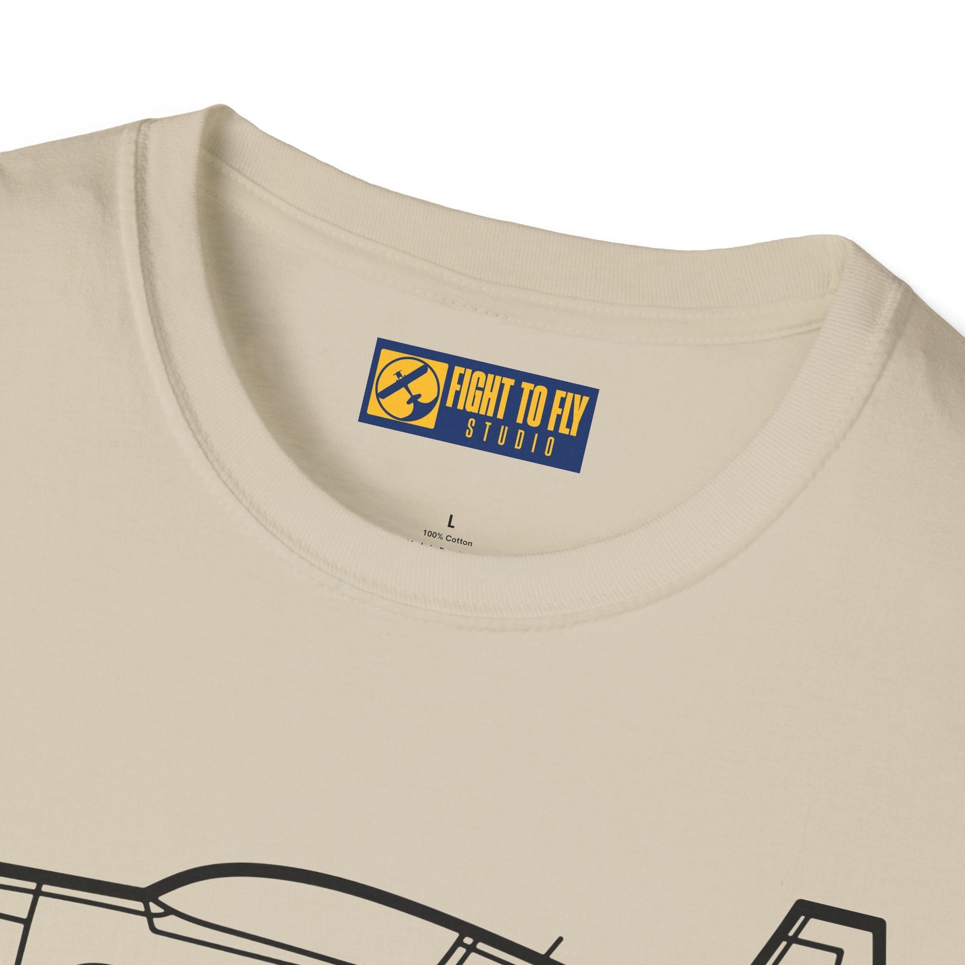 Extra 300 T-Shirt – Unlimited Aerobatic Aircraft Aviation Tee - Gifts for pilots - apparel