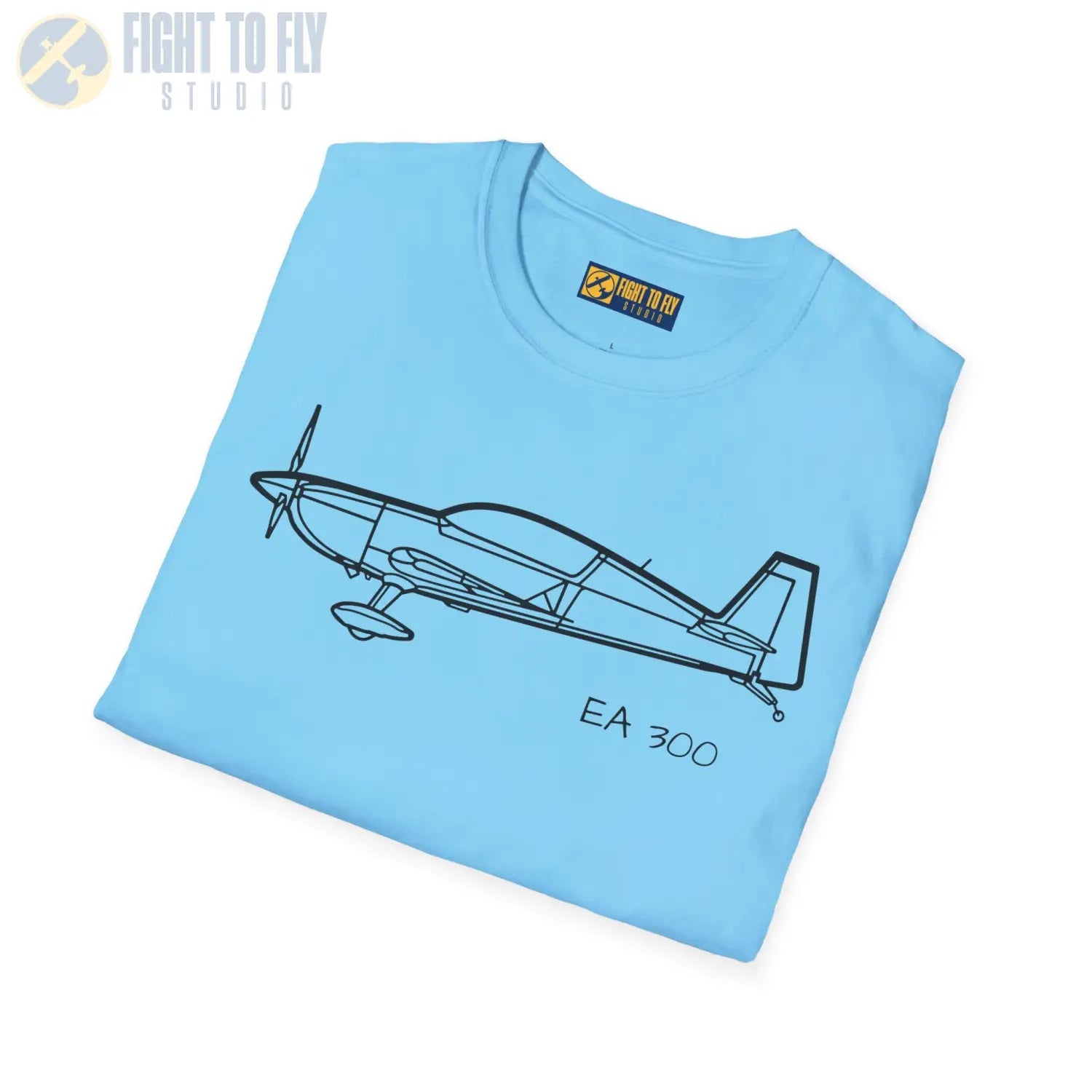 Extra 300 T-Shirt - Pilot gifts - WWII warbird t-shirt