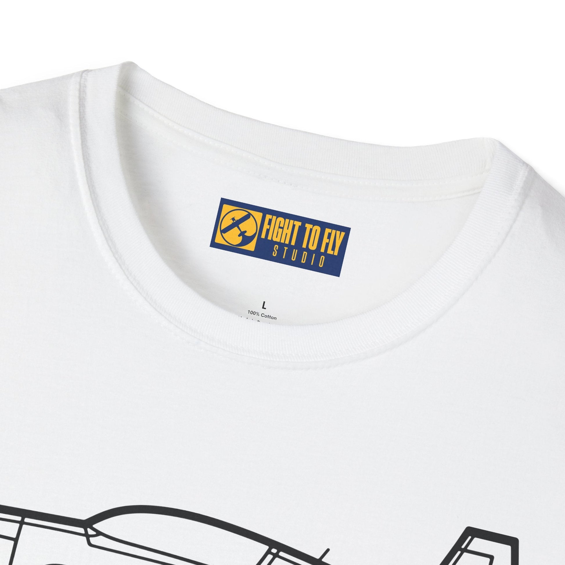 Extra 300 T-Shirt – Unlimited Aerobatic Aircraft Aviation Tee - Gifts for pilots - apparel